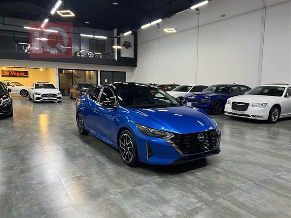 نيسان سنترا 2024 للبيع في العراق - اربيل